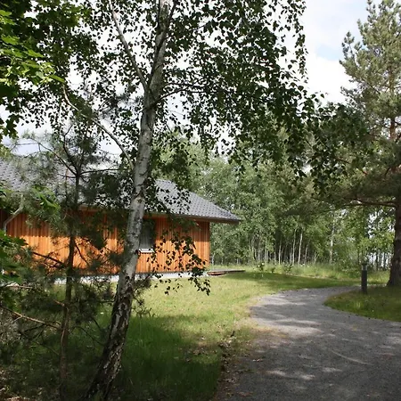 Ferienhaus Fur Bis Zu 4 Personen Zur Waldseite - #125063 * Grobern