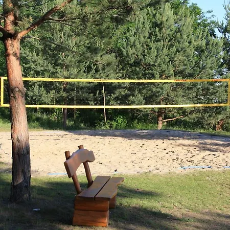 Ferienhaus Fur Bis Zu 4 Personen Zur Waldseite - #125063 Vakantiehuis