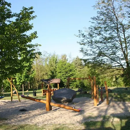 Vakantiehuis Ferienhaus Fur Bis Zu 4 Personen Zur Waldseite - #125063 *